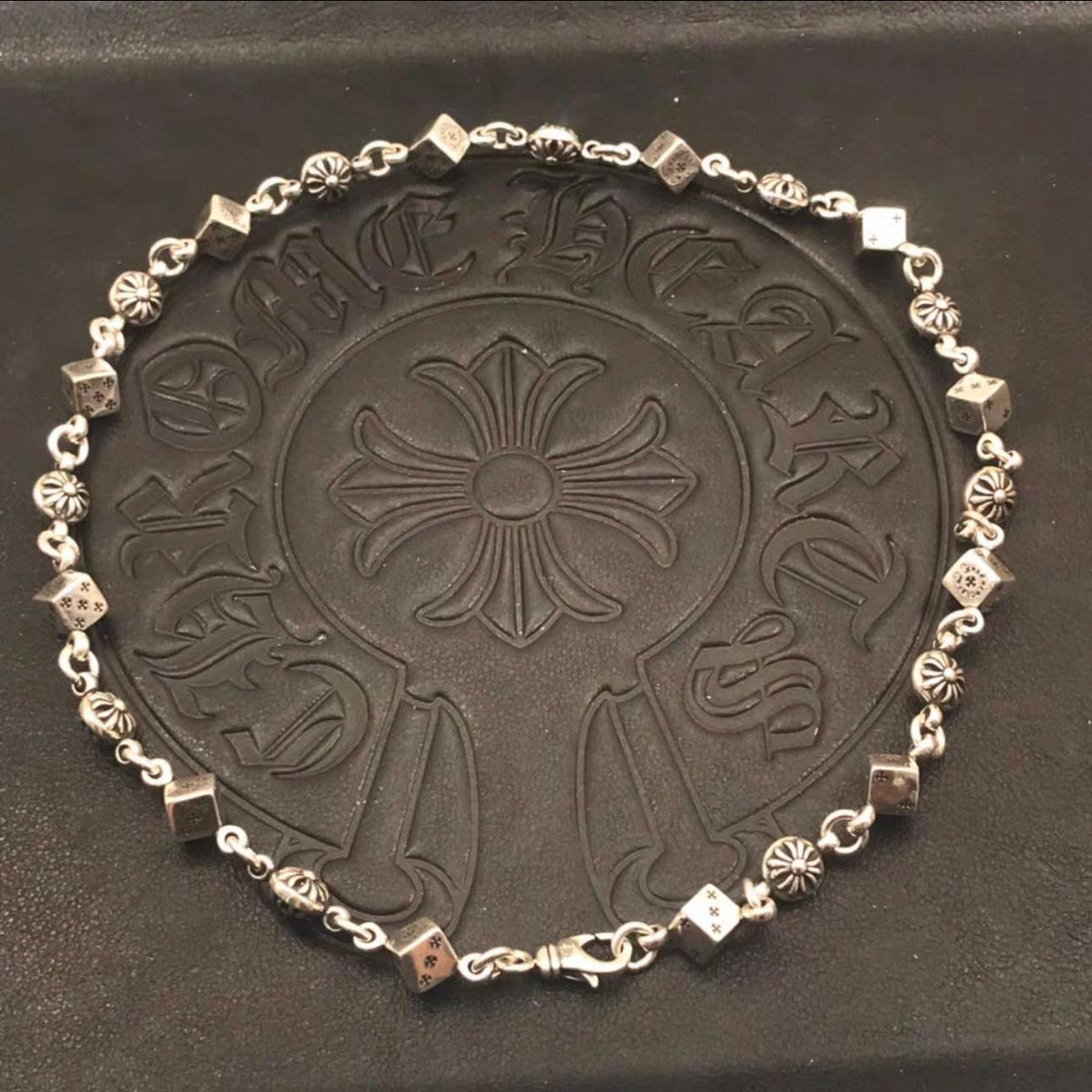 Dice Necklace™