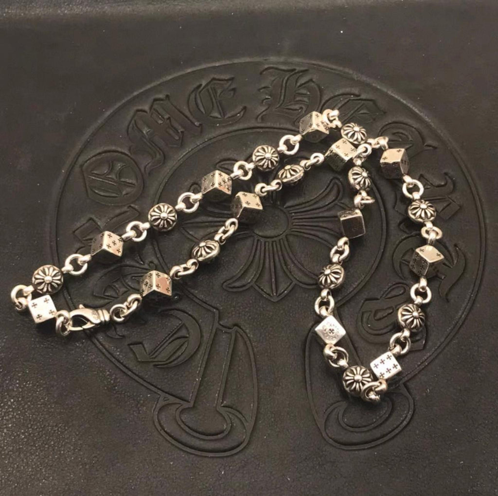 Dice Necklace™