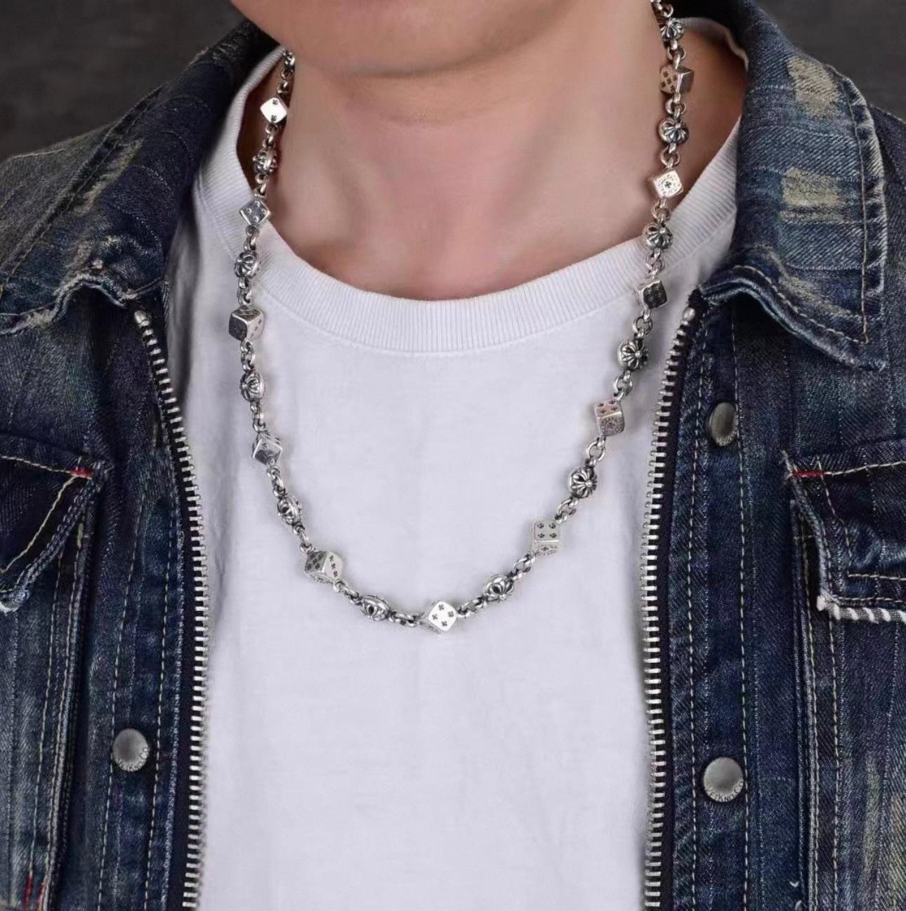 Dice Necklace™
