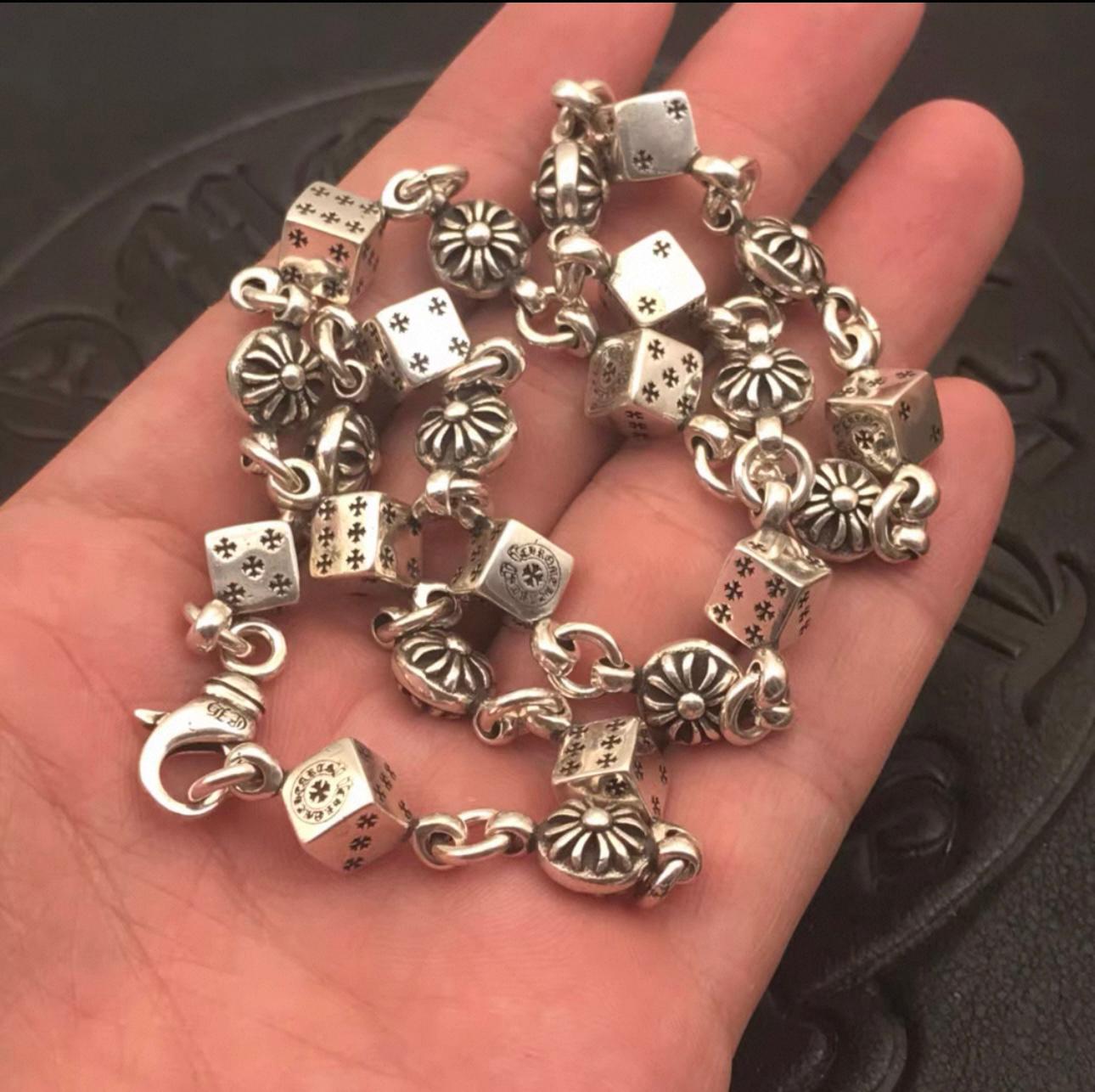 Dice Necklace™