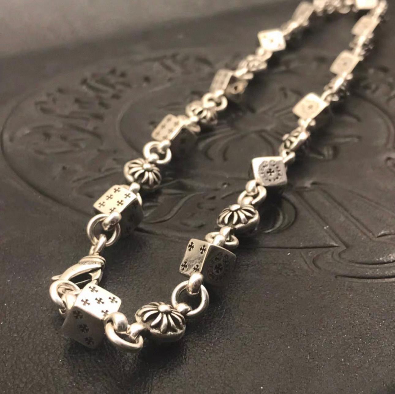 Dice Necklace™