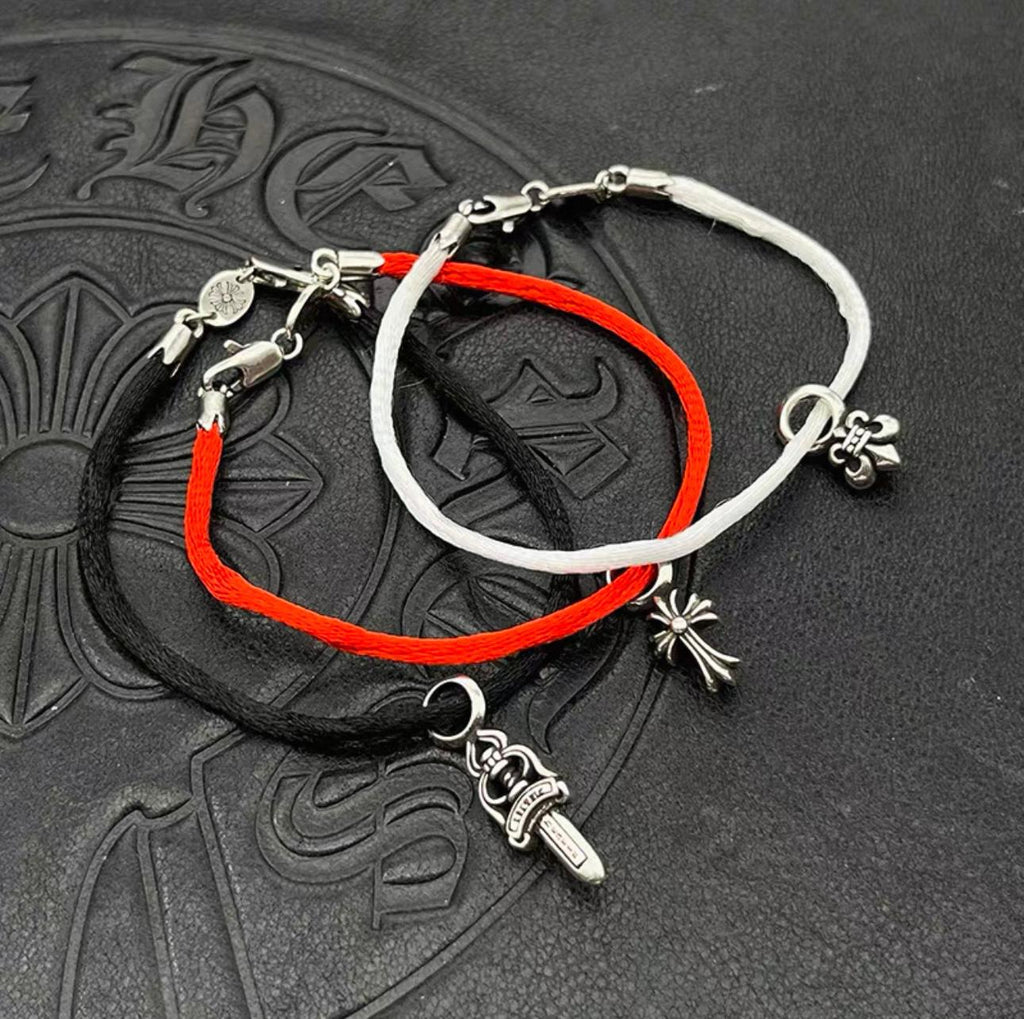 Rope Pendant Bracelet™