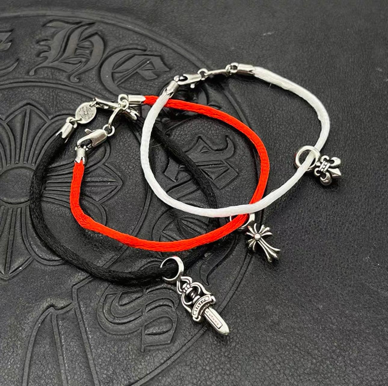 Rope Pendant Bracelet™