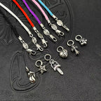 Rope Pendant Bracelet™