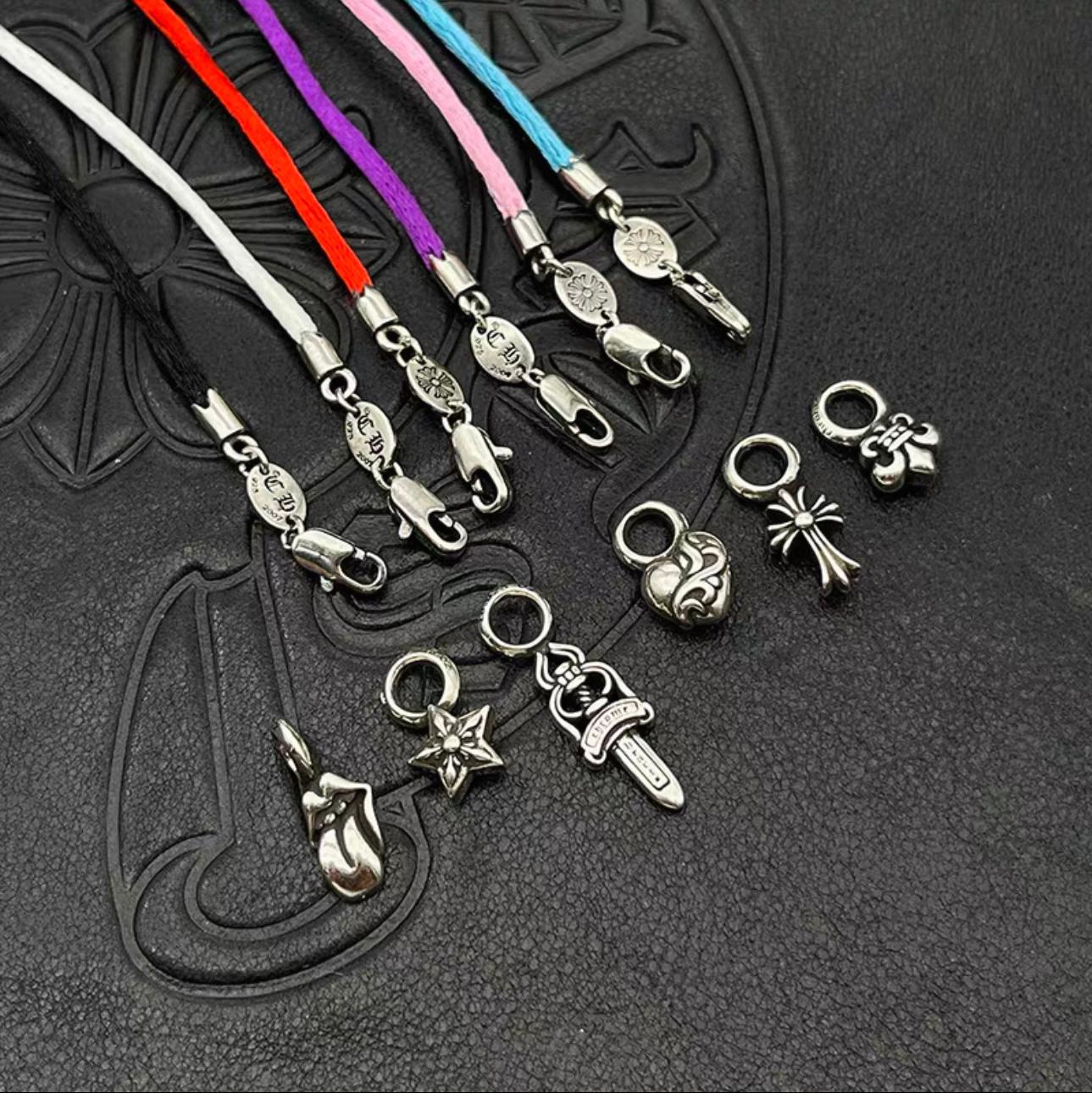Rope Pendant Bracelet™