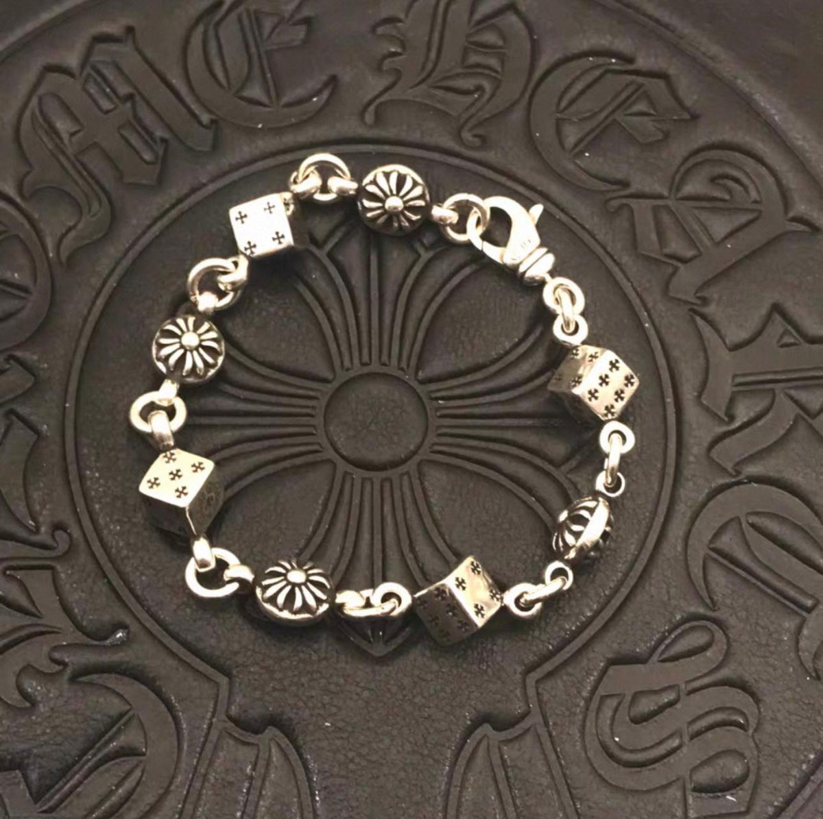 Dice Bracelet™