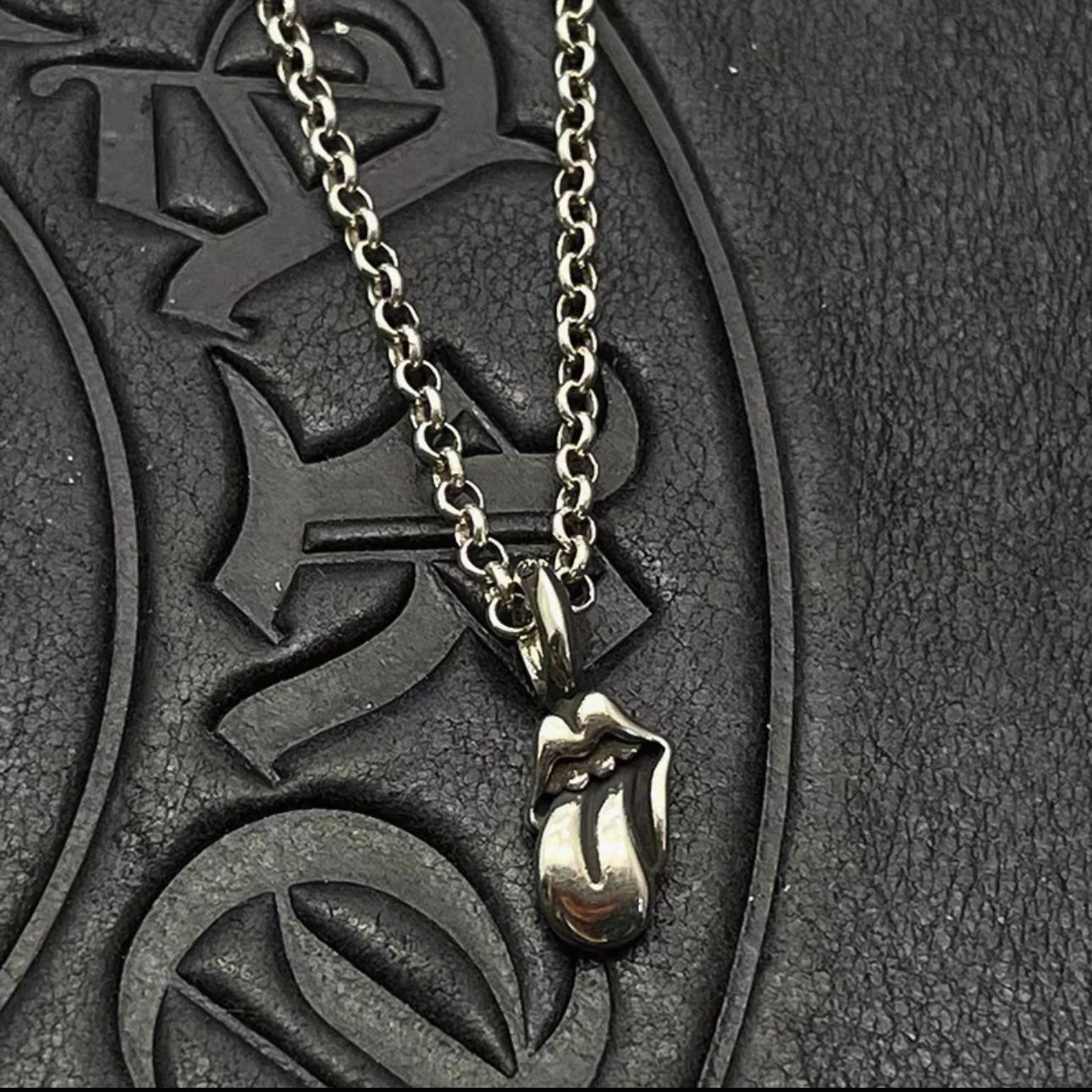 Gothic Symbol Pendant Necklace™