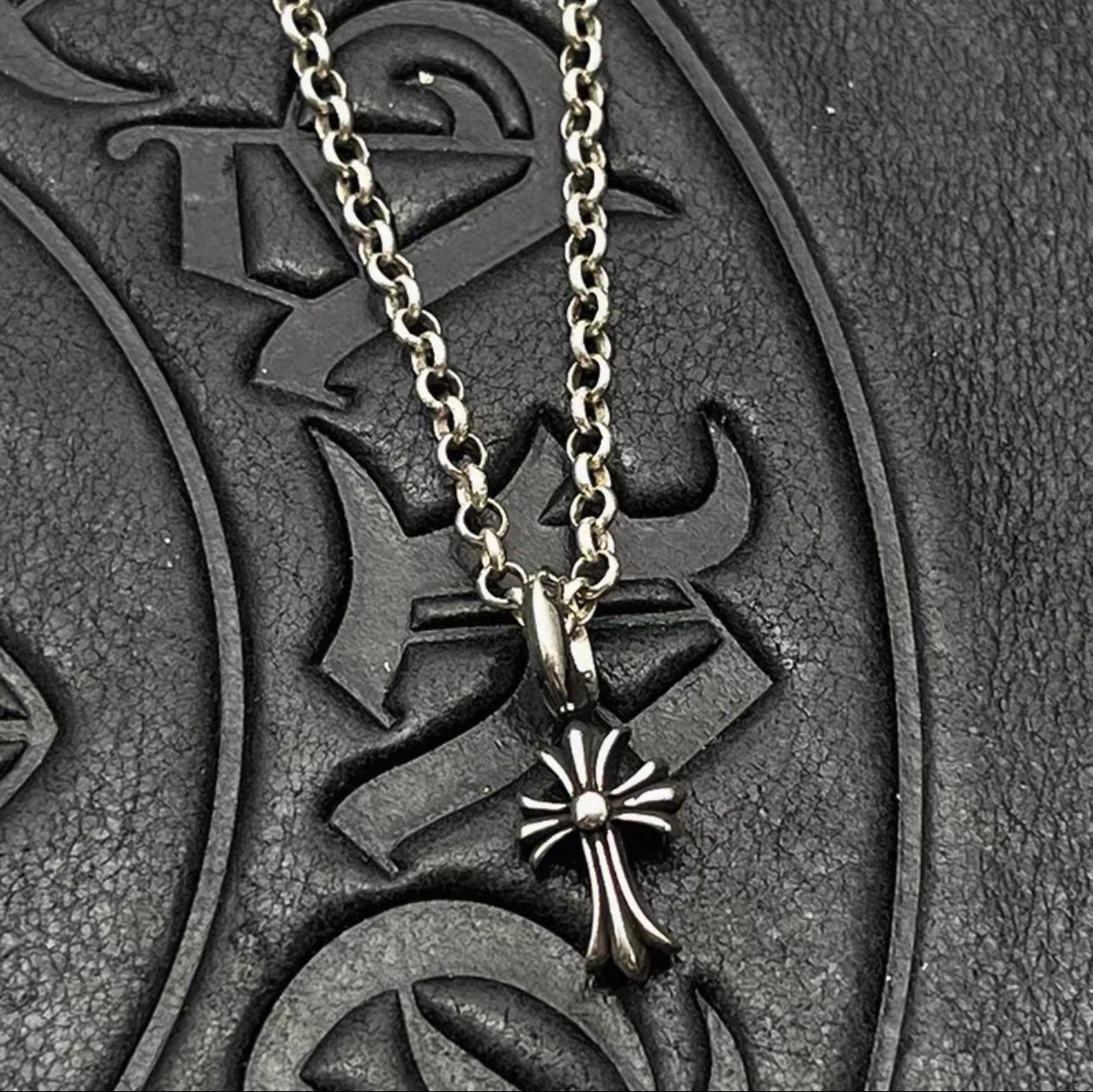Gothic Symbol Pendant Necklace™