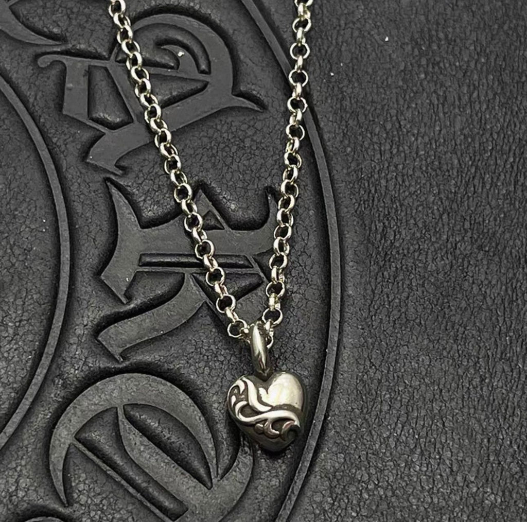 Gothic Symbol Pendant Necklace™