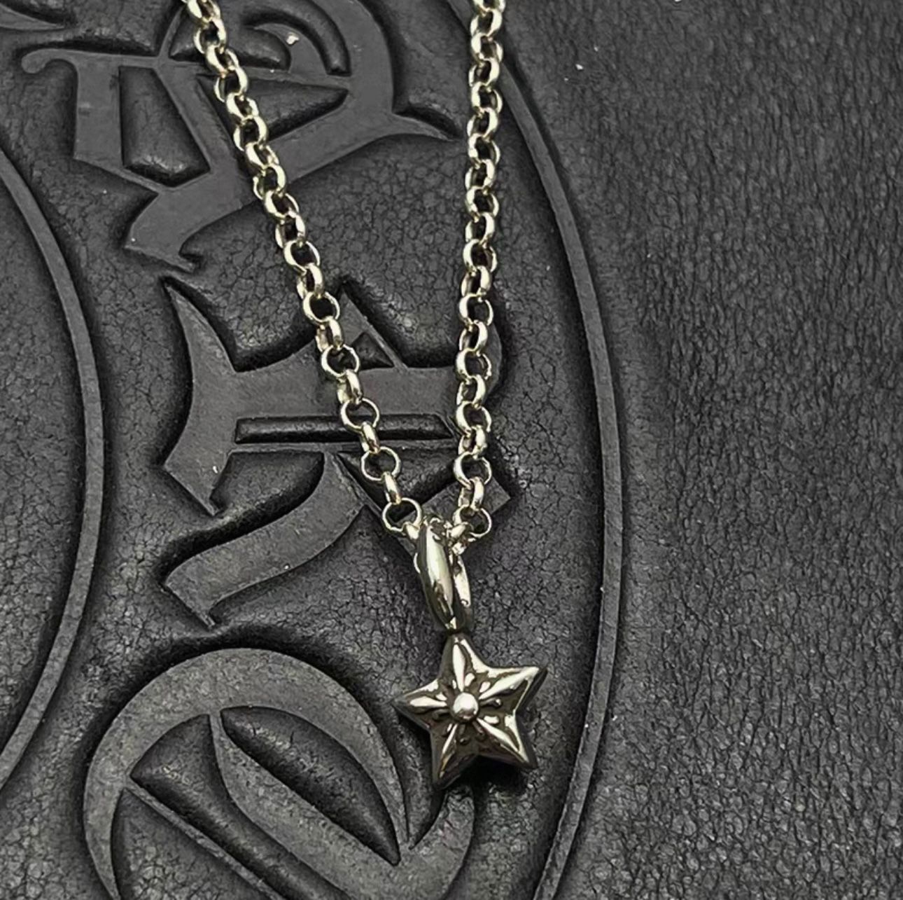 Gothic Symbol Pendant Necklace™