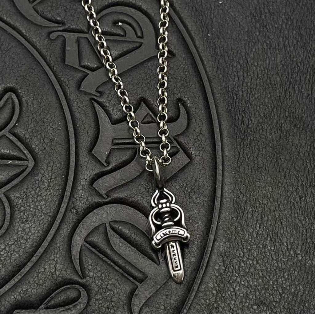 Gothic Symbol Pendant Necklace™