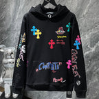 M-Boy Supply The Demand Black Hoodie™