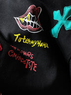 M-Boy Supply The Demand Black Hoodie™