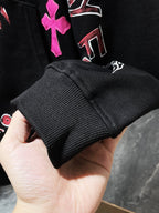 M-Boy Supply The Demand Black Hoodie™