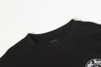USA Flag Black Long Sleeve™