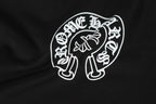USA Flag Black Long Sleeve™