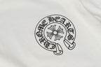 USA Flag White Long Sleeve™