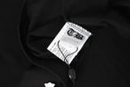 USA Flag Black Long Sleeve™