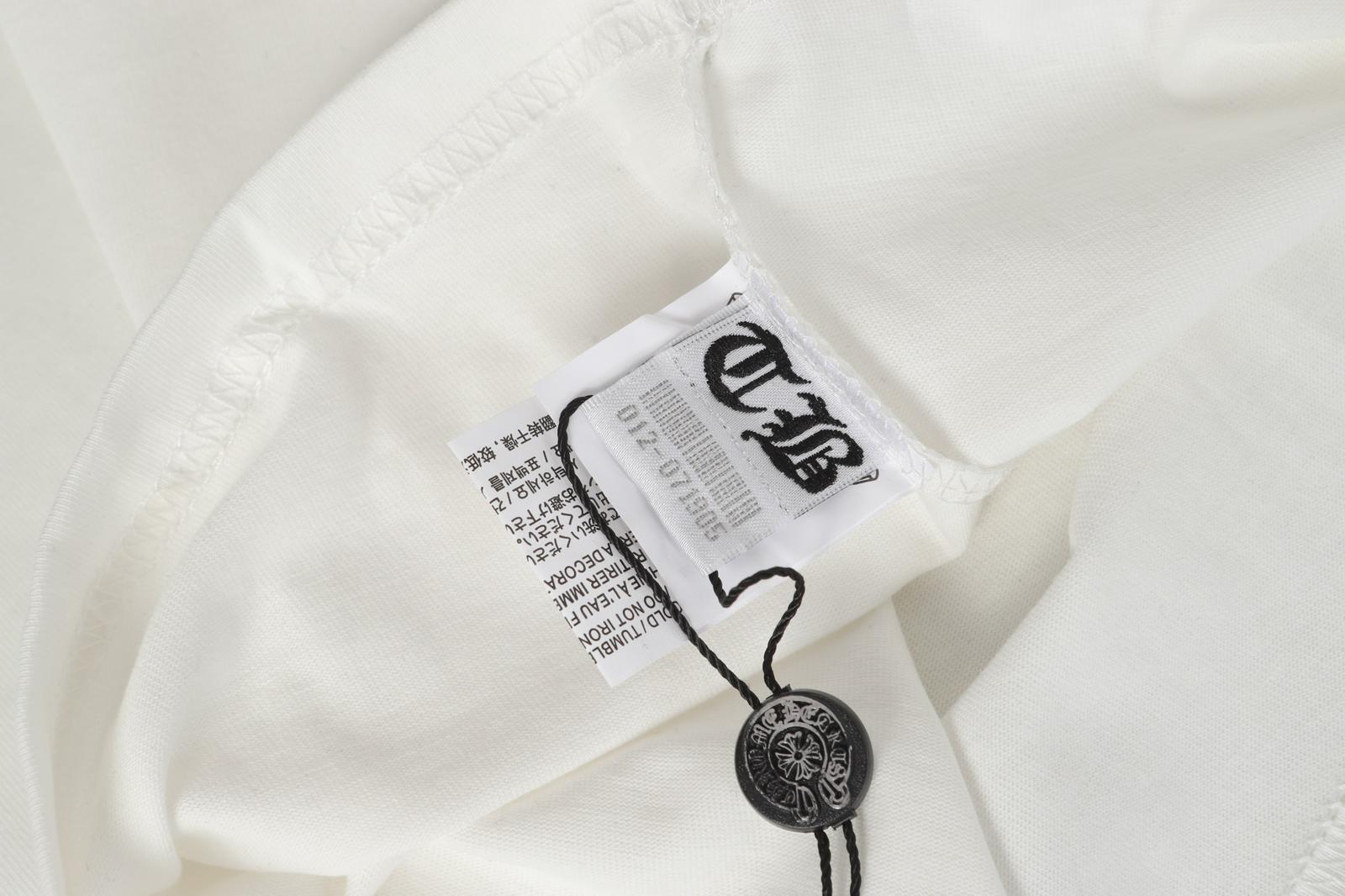 USA Flag White Long Sleeve™