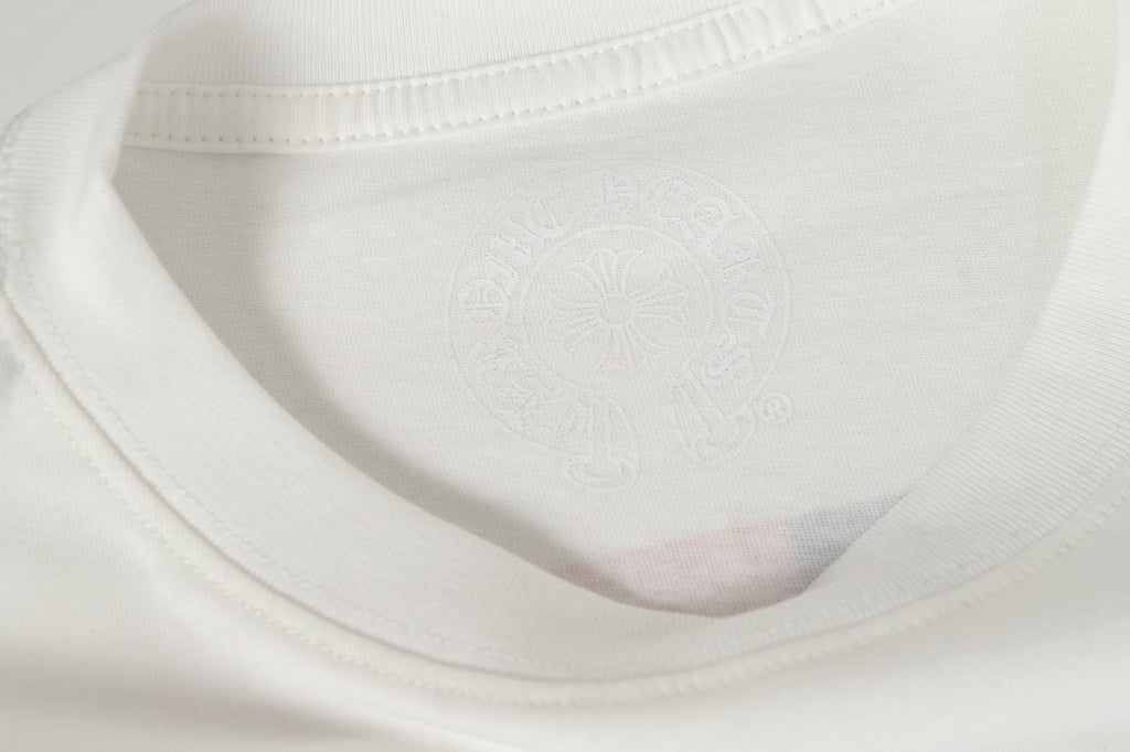 USA Flag White Long Sleeve™