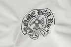 USA Flag White Long Sleeve™