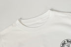 USA Flag White Long Sleeve™