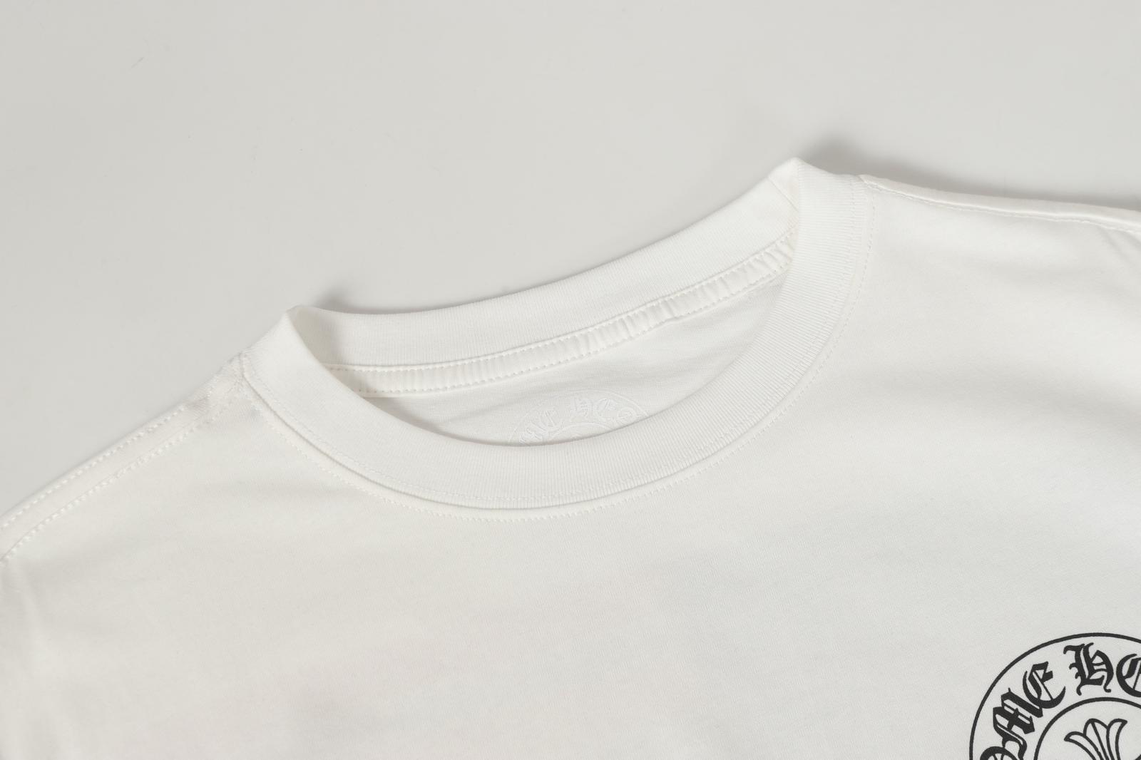 USA Flag White Long Sleeve™