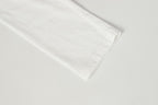 USA Flag White Long Sleeve™