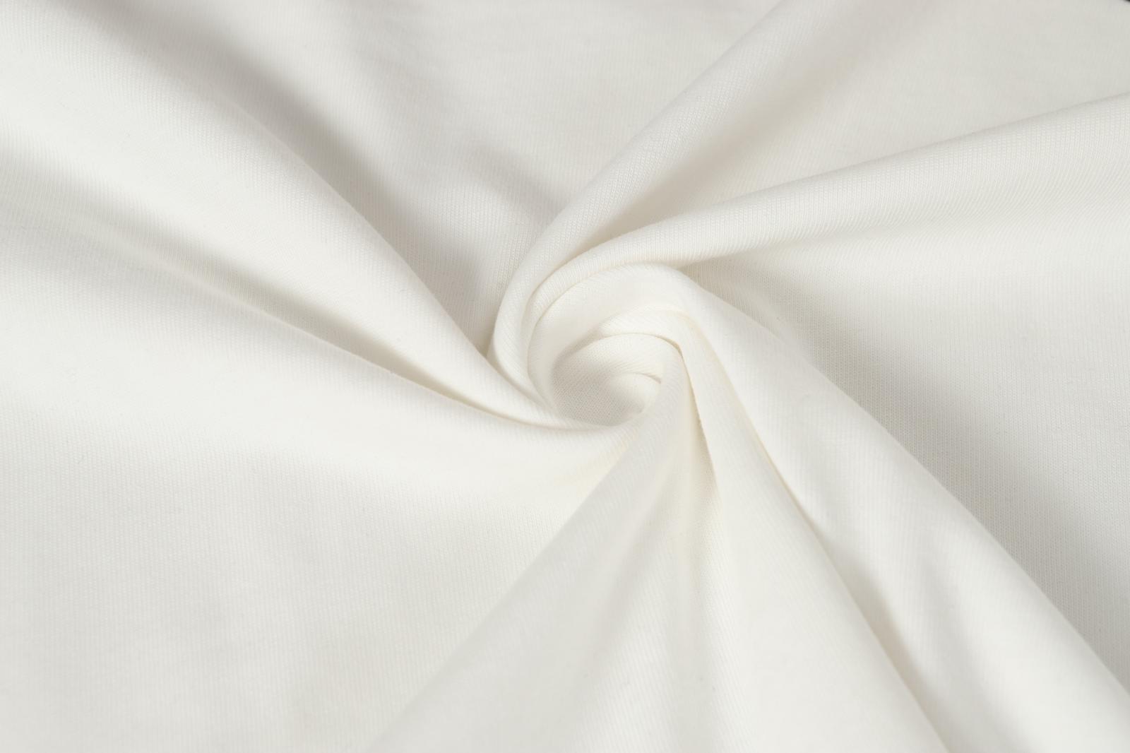 USA Flag White Long Sleeve™