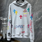 M-Boy Supply The Demand Grey Hoodie™
