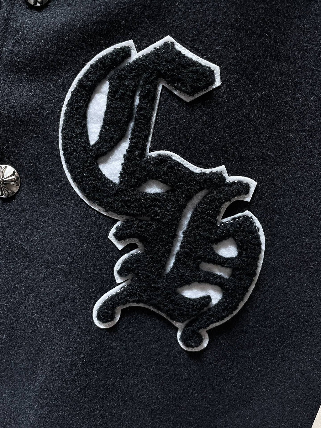 Eagle Varsity Jacket™