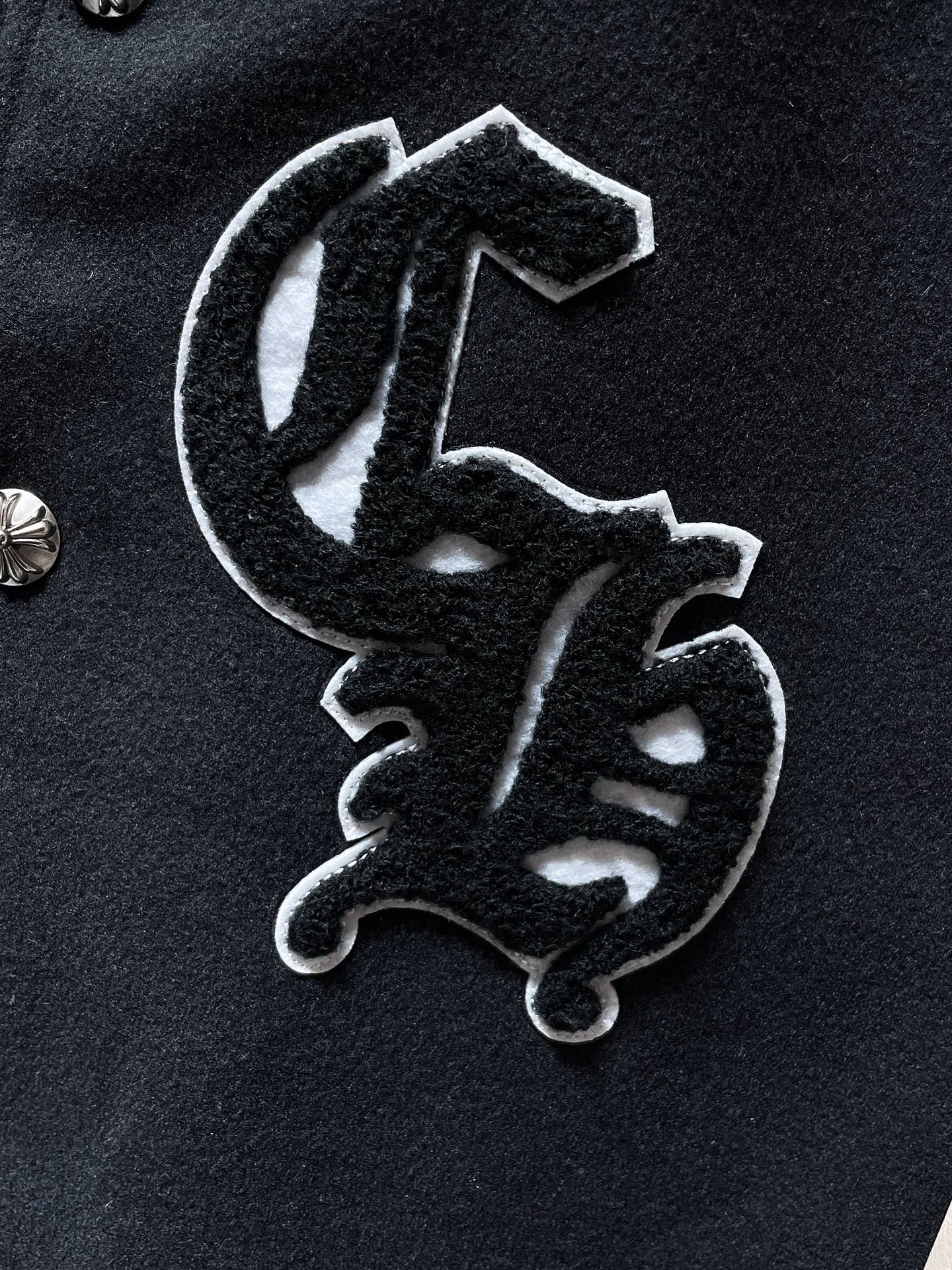 Eagle Varsity Jacket™