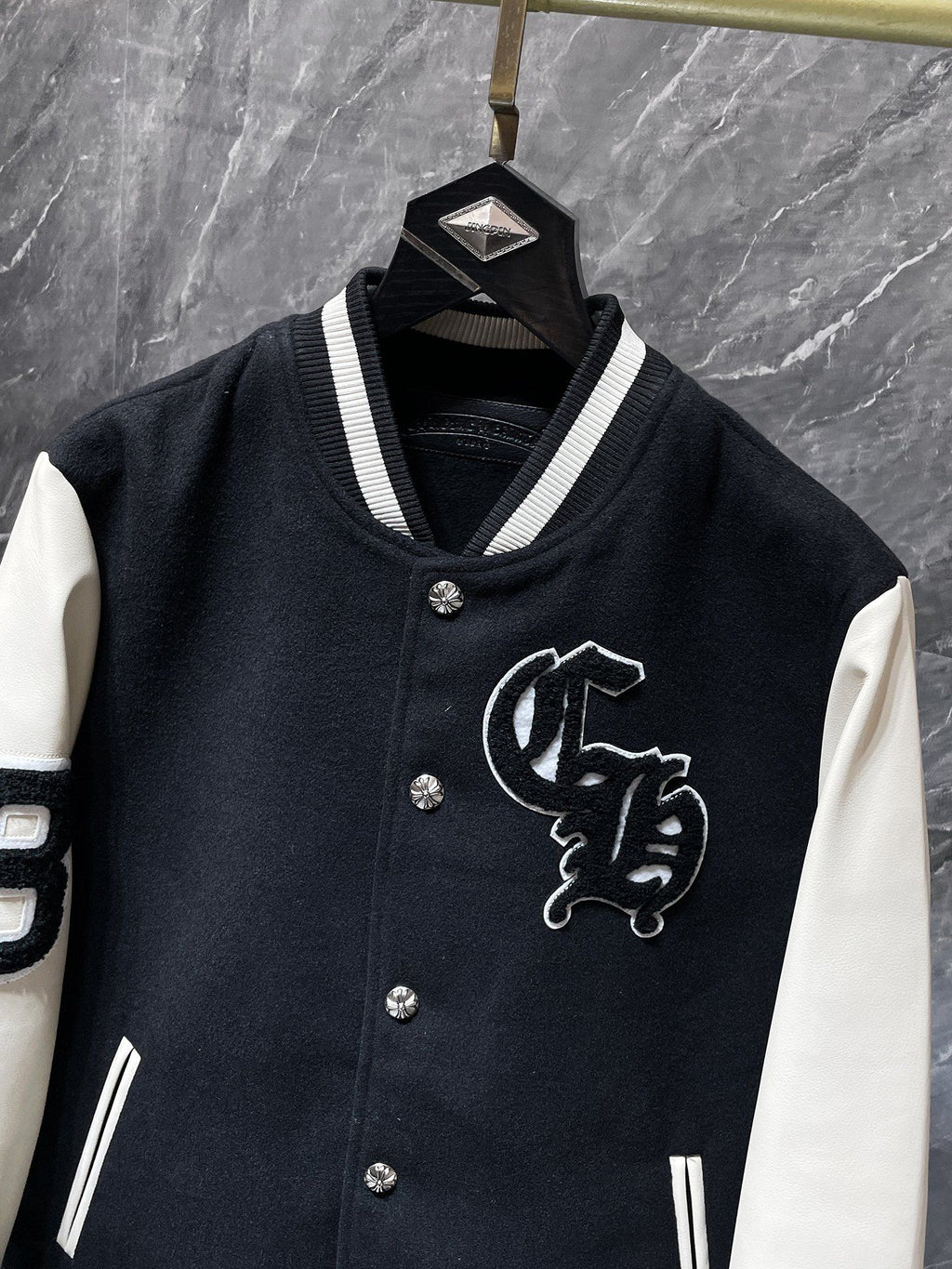 Eagle Varsity Jacket™