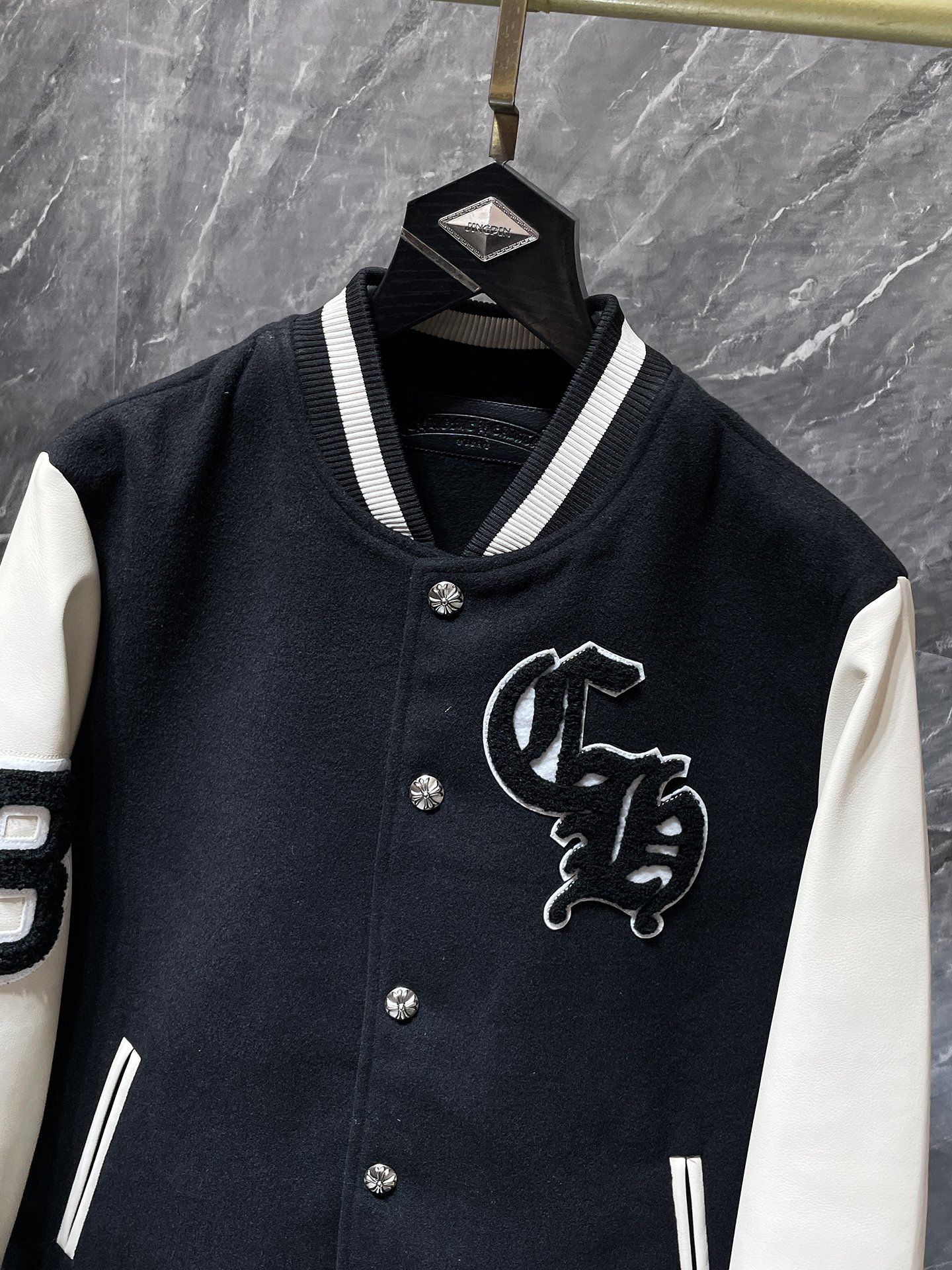 Eagle Varsity Jacket™