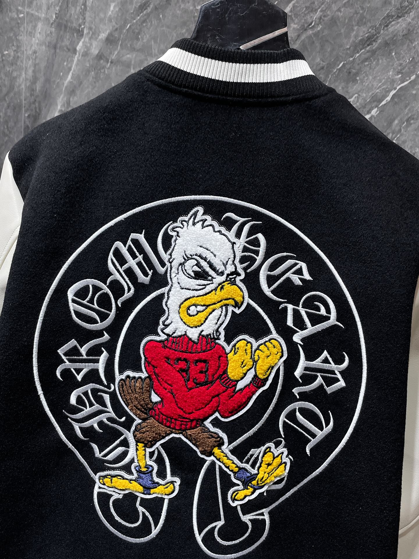 Eagle Varsity Jacket™