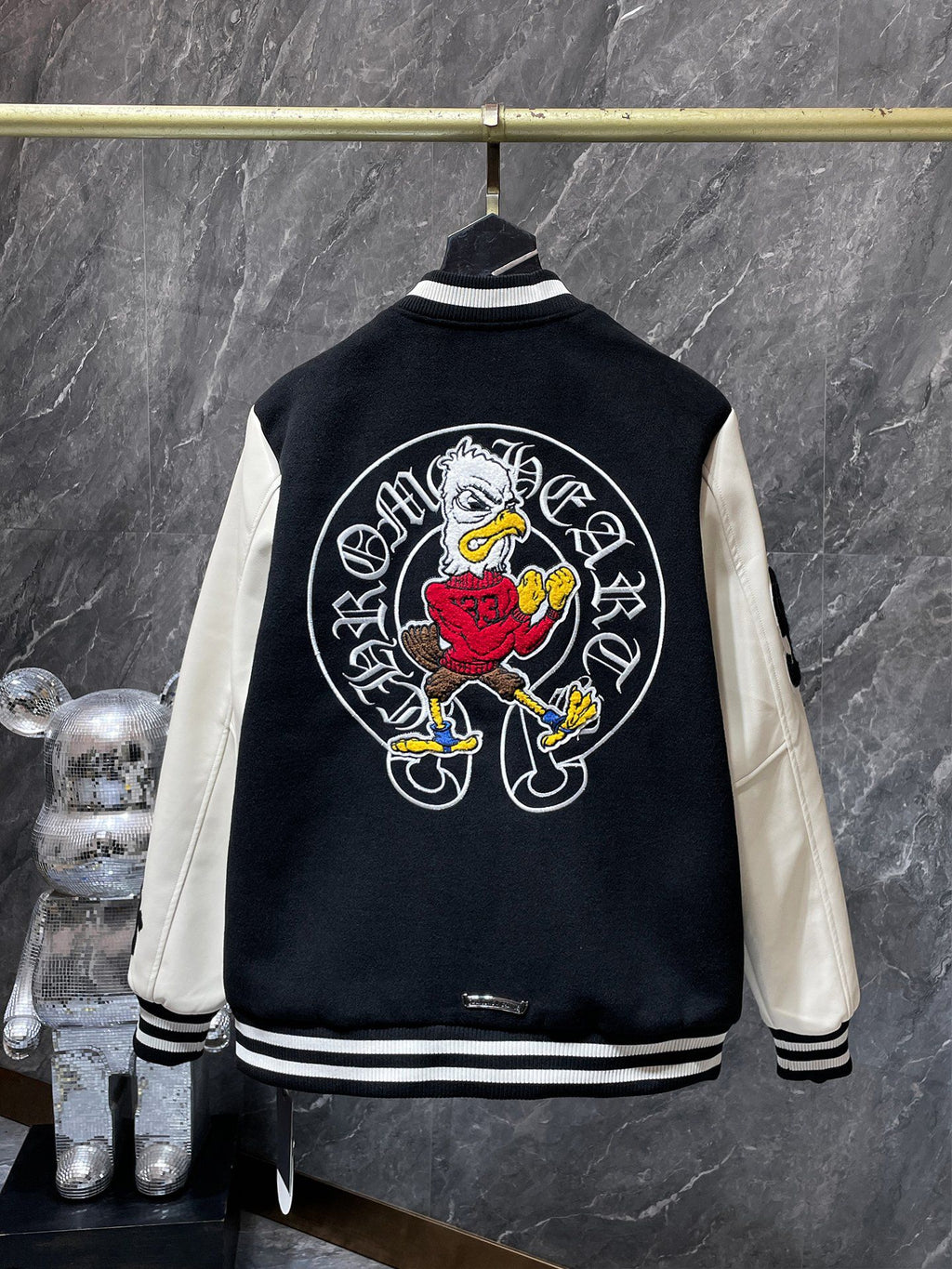 Eagle Varsity Jacket™