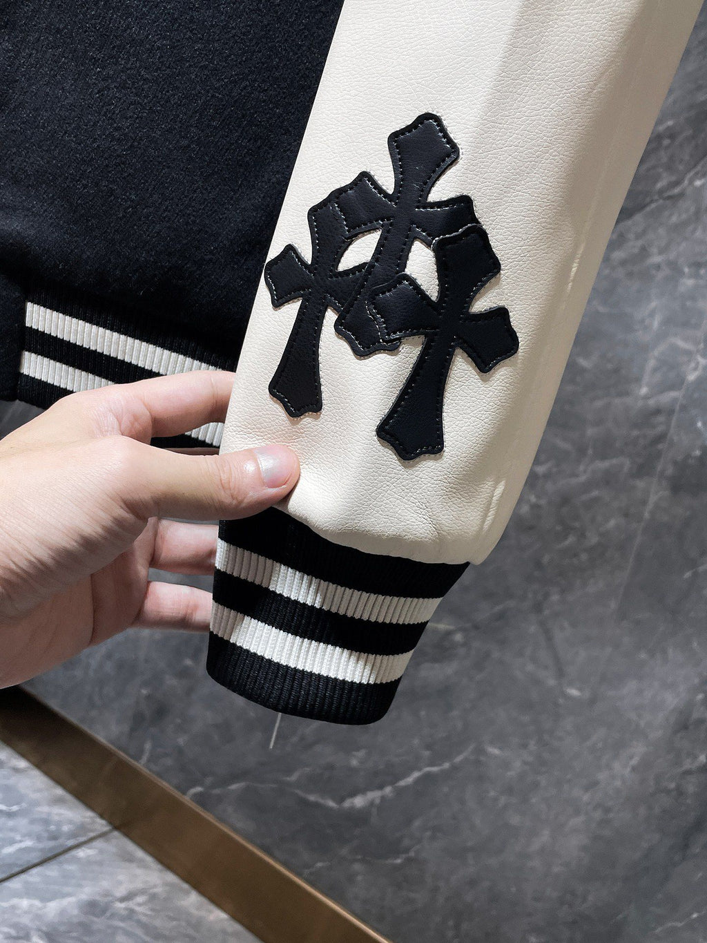 Eagle Varsity Jacket™