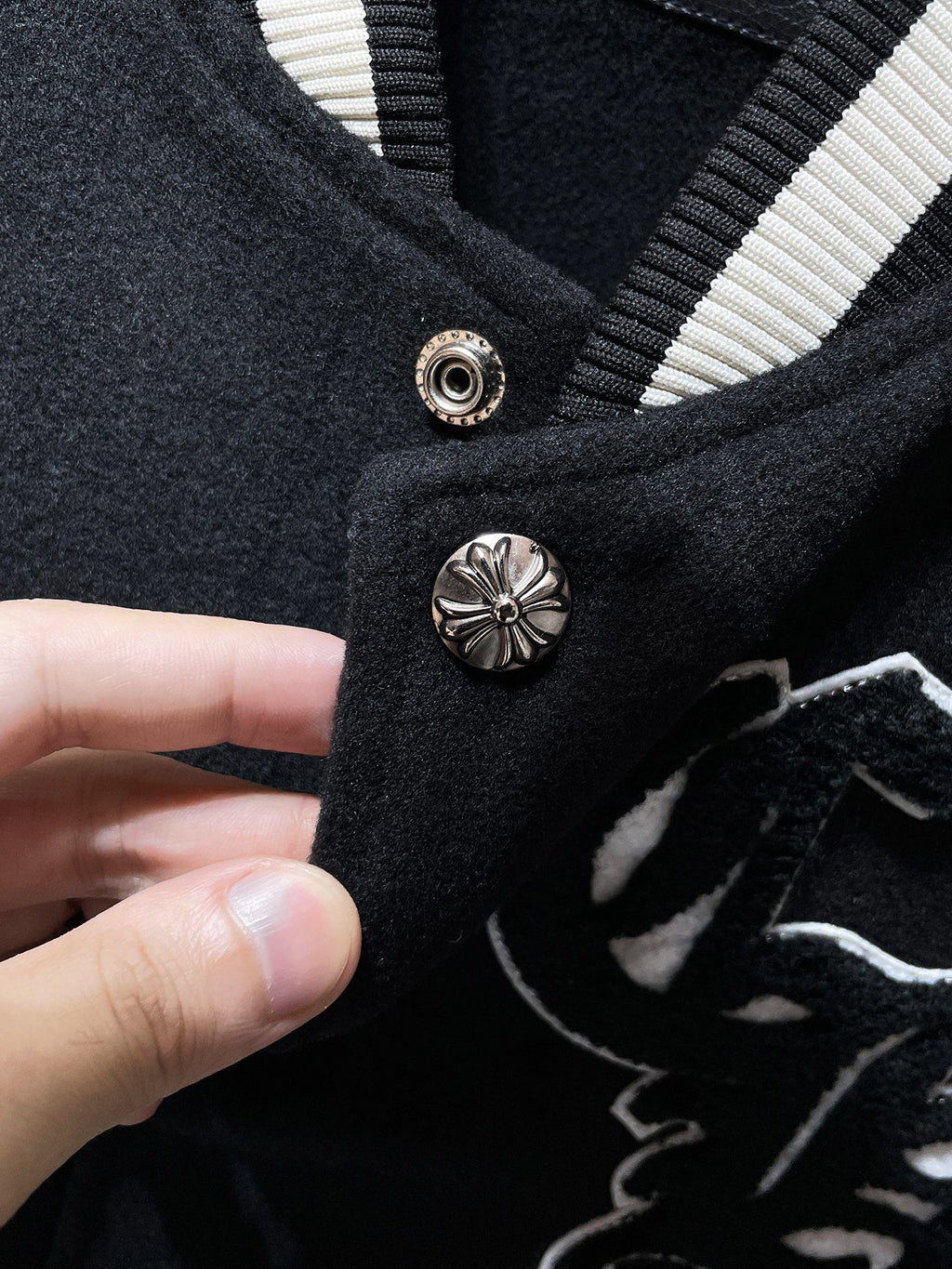 Eagle Varsity Jacket™