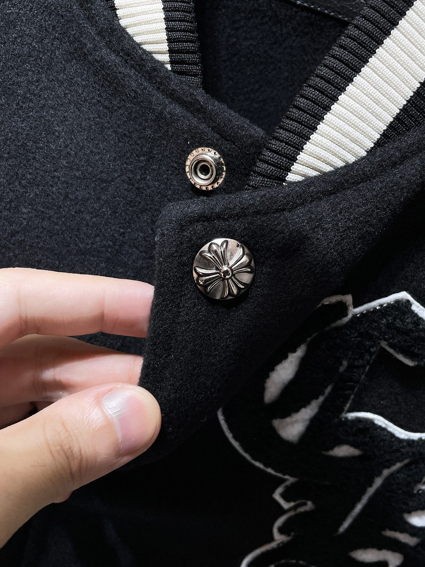 Eagle Varsity Jacket™