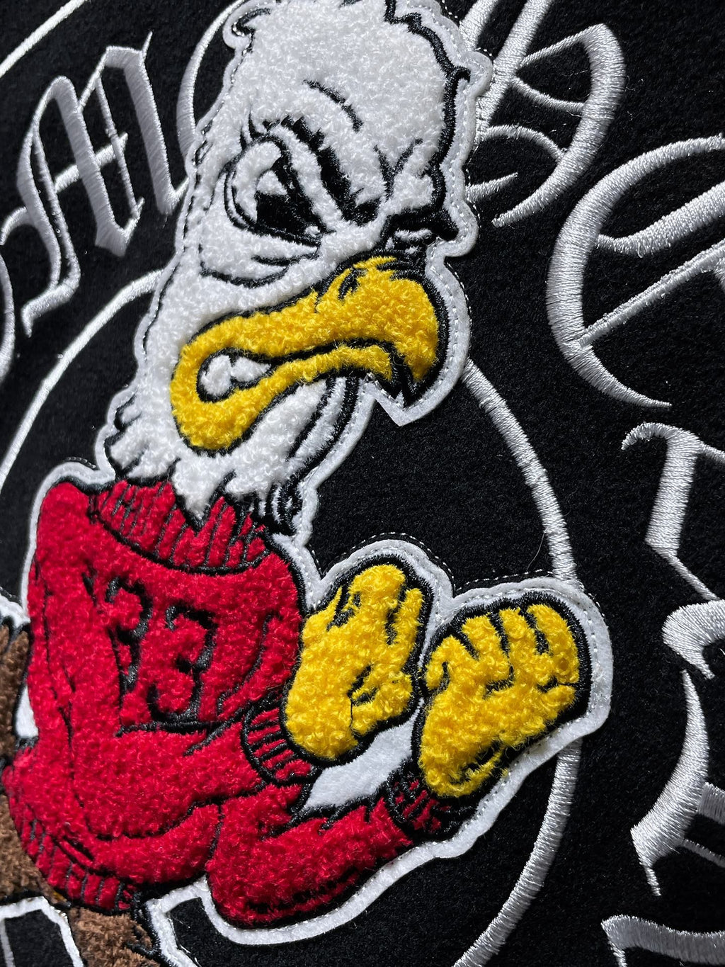 Eagle Varsity Jacket™