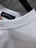 M-Boy Chomper White Long Sleeve™