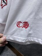 M-Boy Chomper White Long Sleeve™