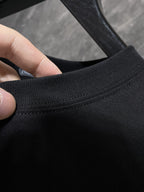 M-Boy Chomper Black Longsleeve™