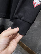 M-Boy Chomper Black Longsleeve™
