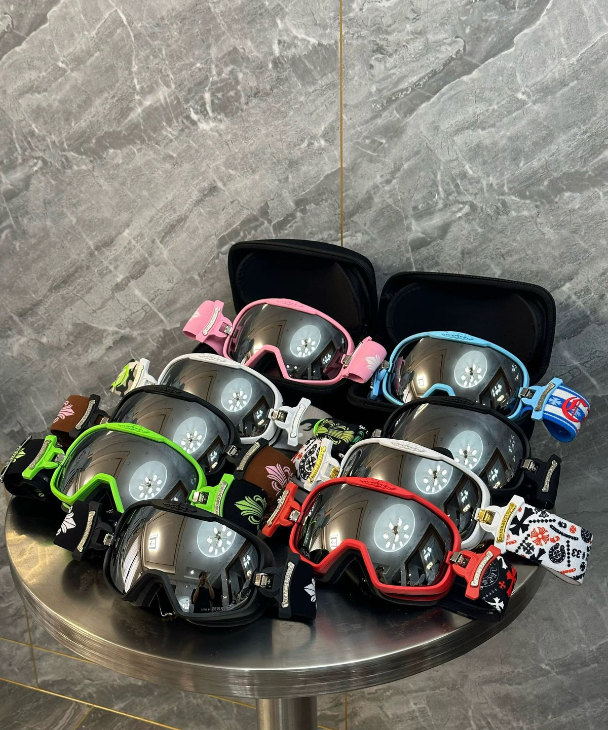 Snow Goggles™