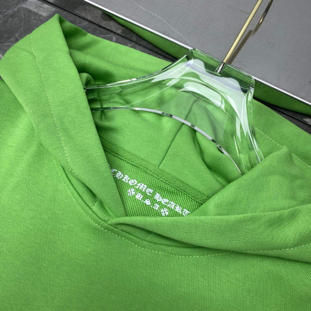 M-Boy S*x Records Green Hoodie™