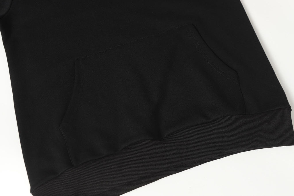 M-Boy S*x Records Black Hoodie™