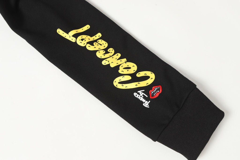 M-Boy S*x Records Black Hoodie™
