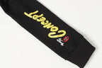 M-Boy S*x Records Black Hoodie™