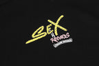 M-Boy S*x Records Black Hoodie™